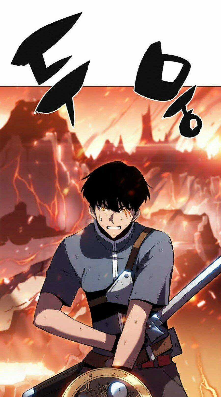 Kẻ Thách Đấu Chapter 12 trang 103