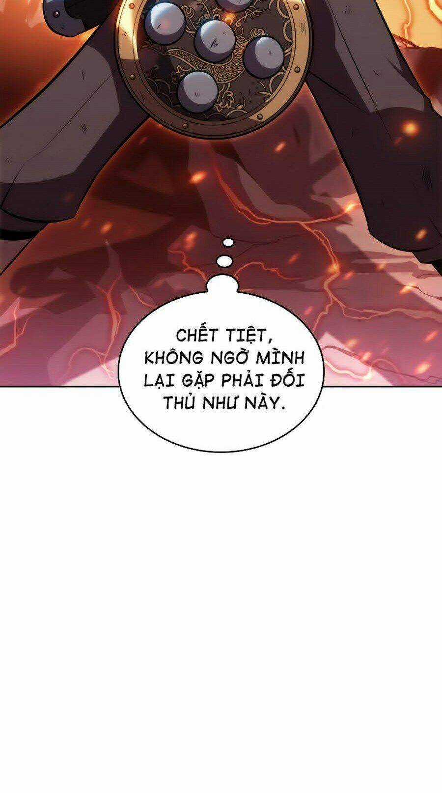 Kẻ Thách Đấu Chapter 12 trang 104