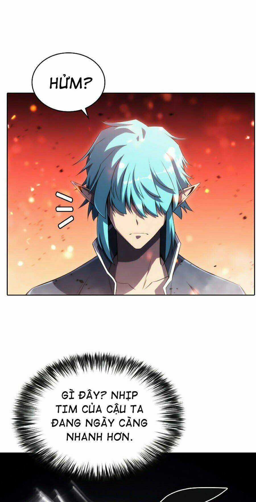 Kẻ Thách Đấu Chapter 12 trang 107