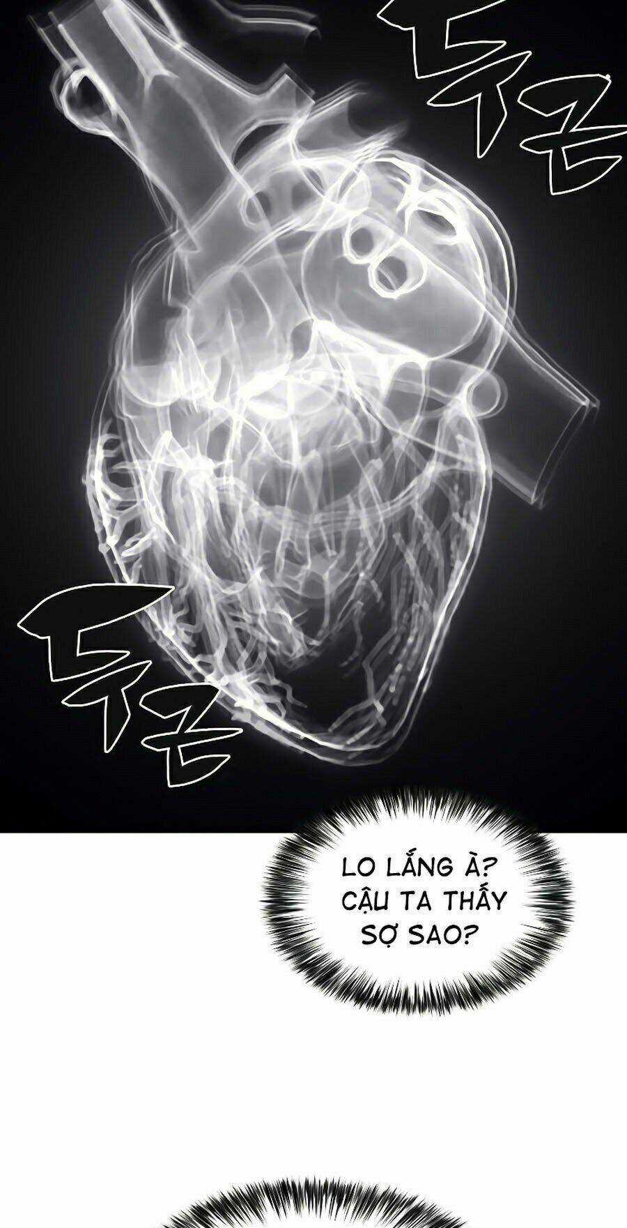 Kẻ Thách Đấu Chapter 12 trang 108