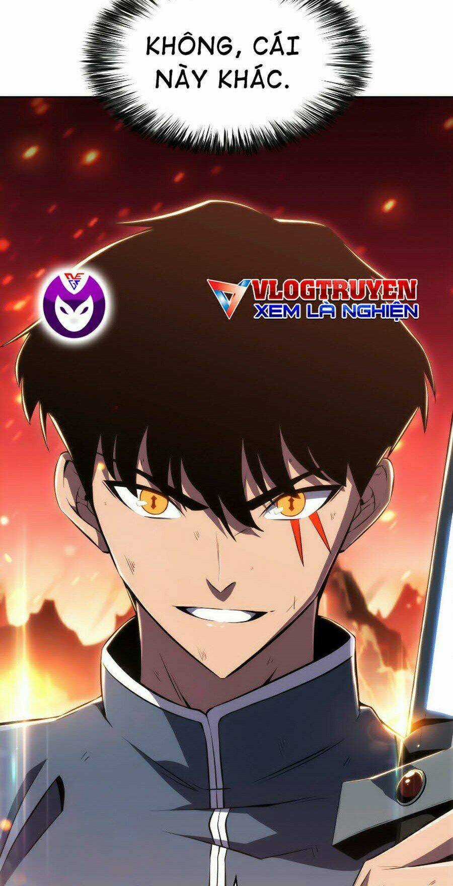 Kẻ Thách Đấu Chapter 12 trang 109