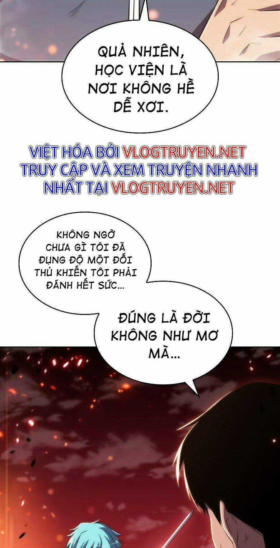 Kẻ Thách Đấu Chapter 12 trang 110