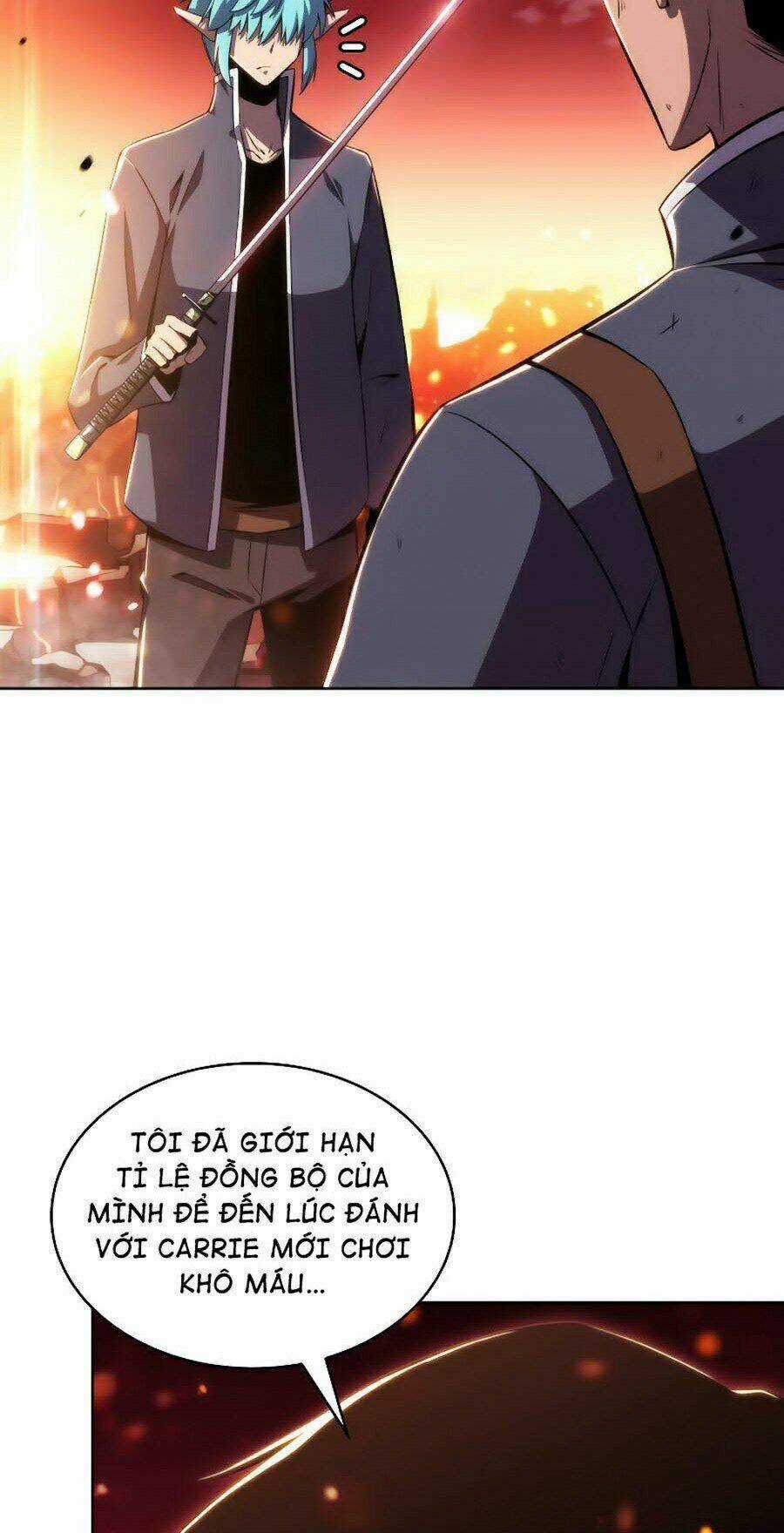 Kẻ Thách Đấu Chapter 12 trang 111