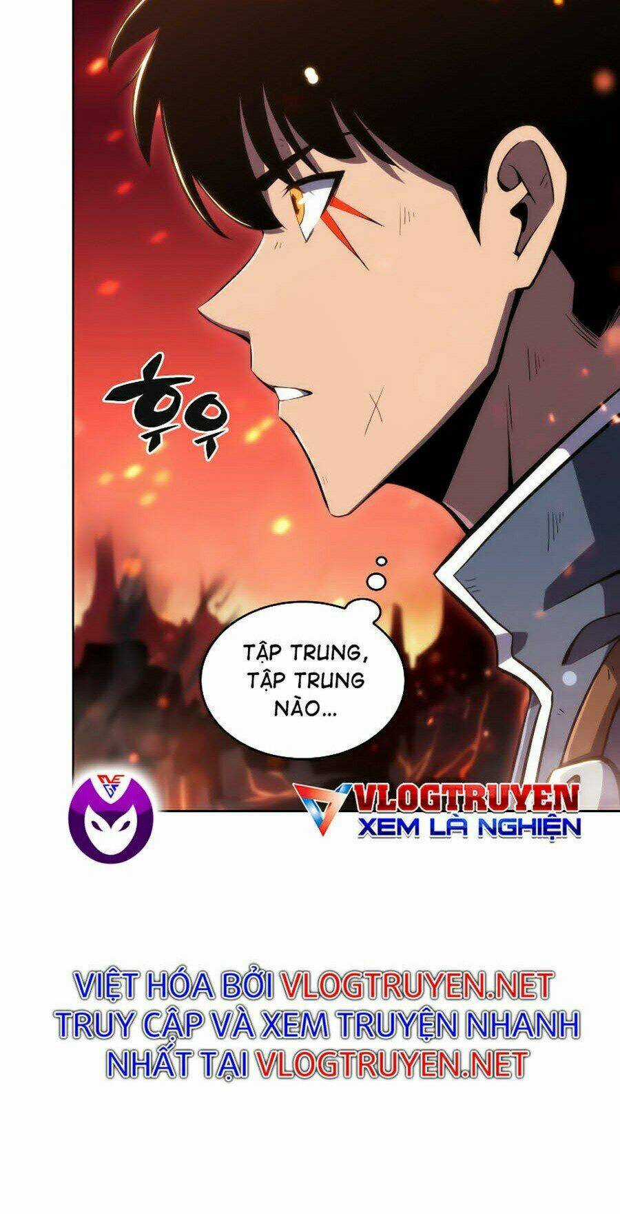 Kẻ Thách Đấu Chapter 12 trang 112