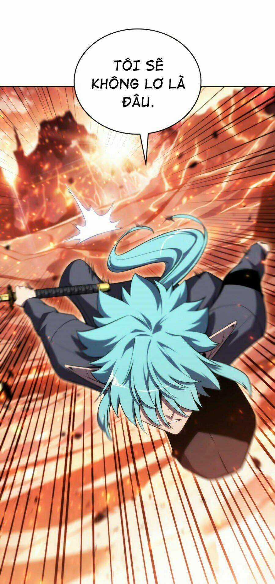 Kẻ Thách Đấu Chapter 12 trang 113