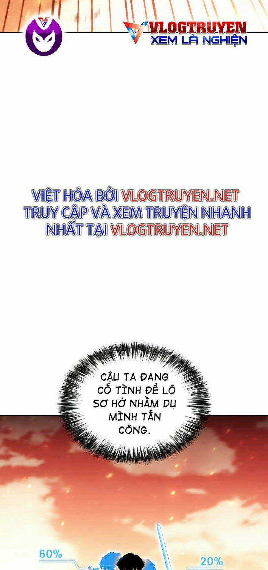 Kẻ Thách Đấu Chapter 12 trang 114