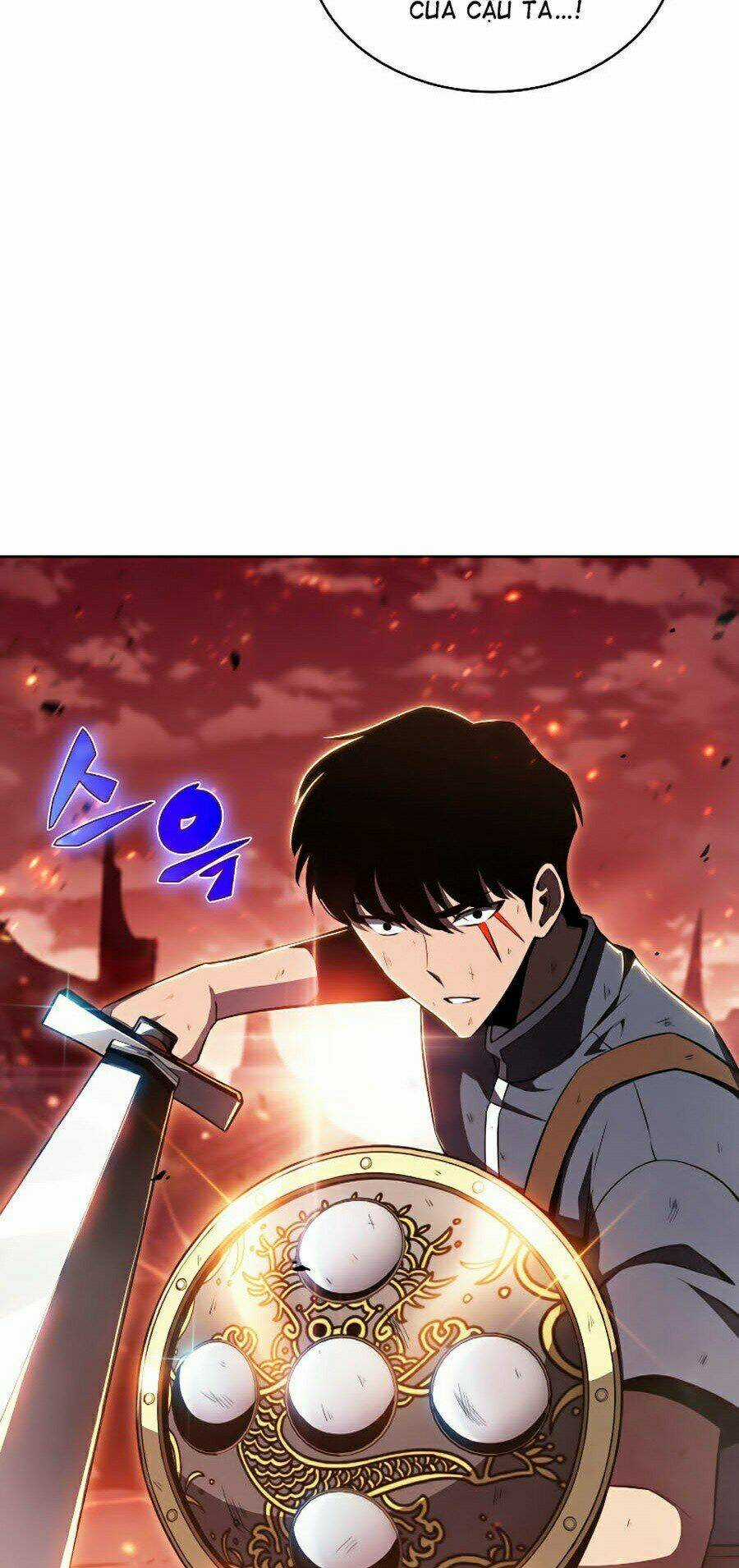 Kẻ Thách Đấu Chapter 12 trang 116