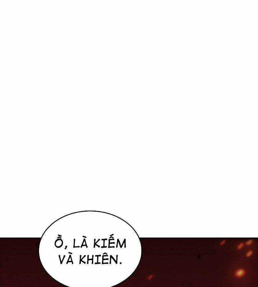 Kẻ Thách Đấu Chapter 12 trang 12