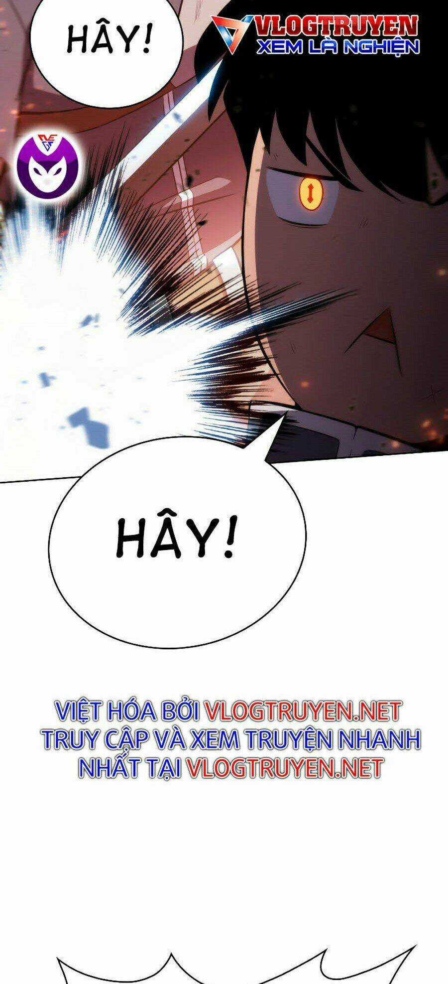 Kẻ Thách Đấu Chapter 12 trang 125