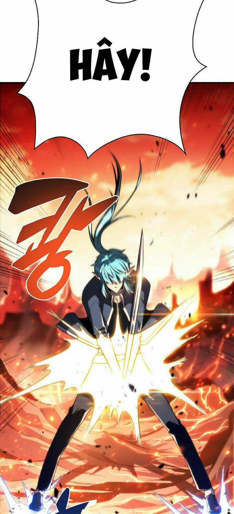 Kẻ Thách Đấu Chapter 12 trang 126