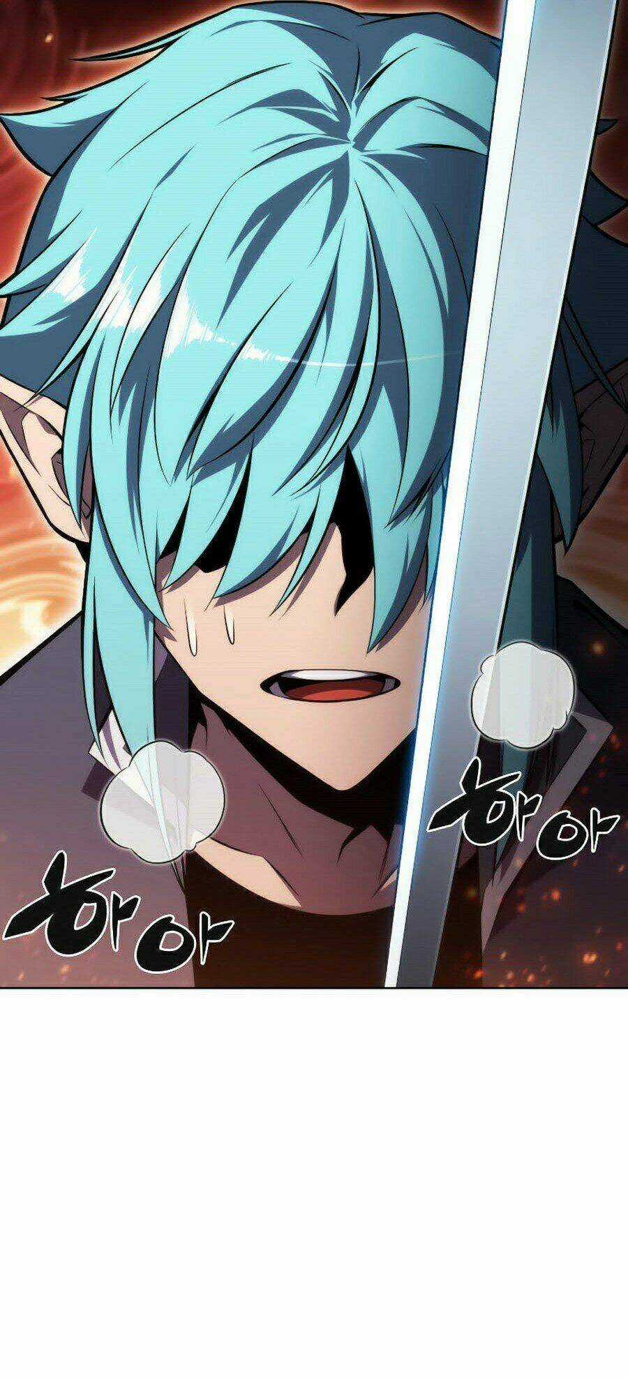 Kẻ Thách Đấu Chapter 12 trang 128