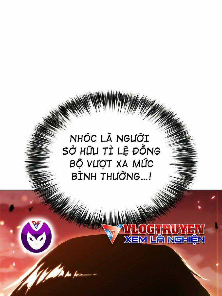 Kẻ Thách Đấu Chapter 12 trang 133