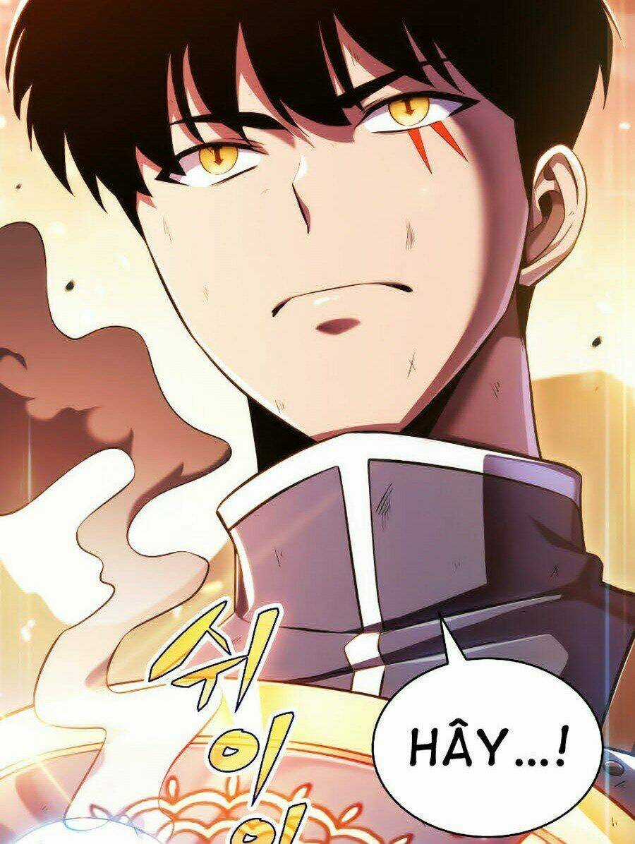 Kẻ Thách Đấu Chapter 12 trang 134