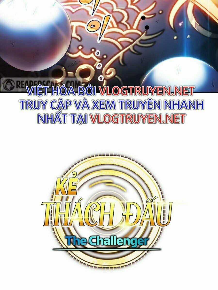Kẻ Thách Đấu Chapter 12 trang 135
