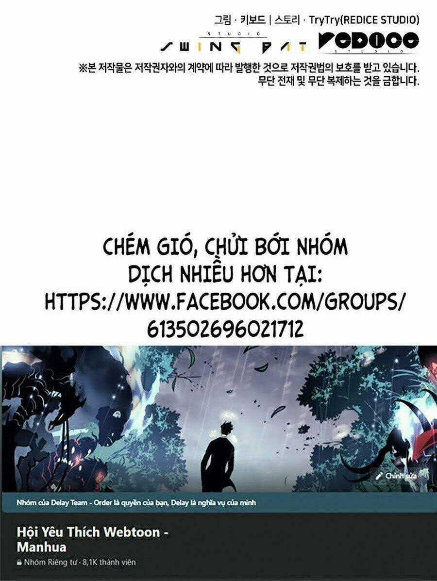 Kẻ Thách Đấu Chapter 12 trang 136