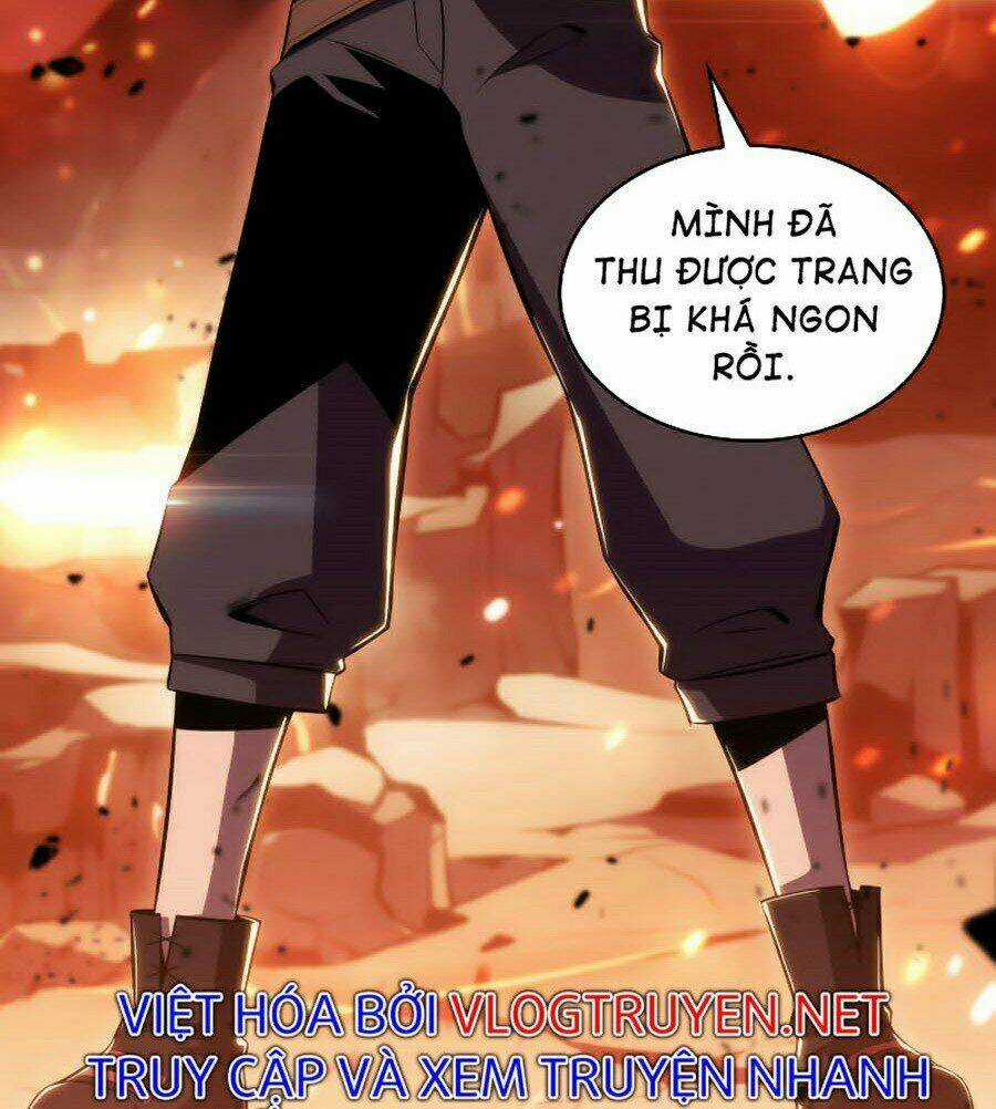 Kẻ Thách Đấu Chapter 12 trang 14