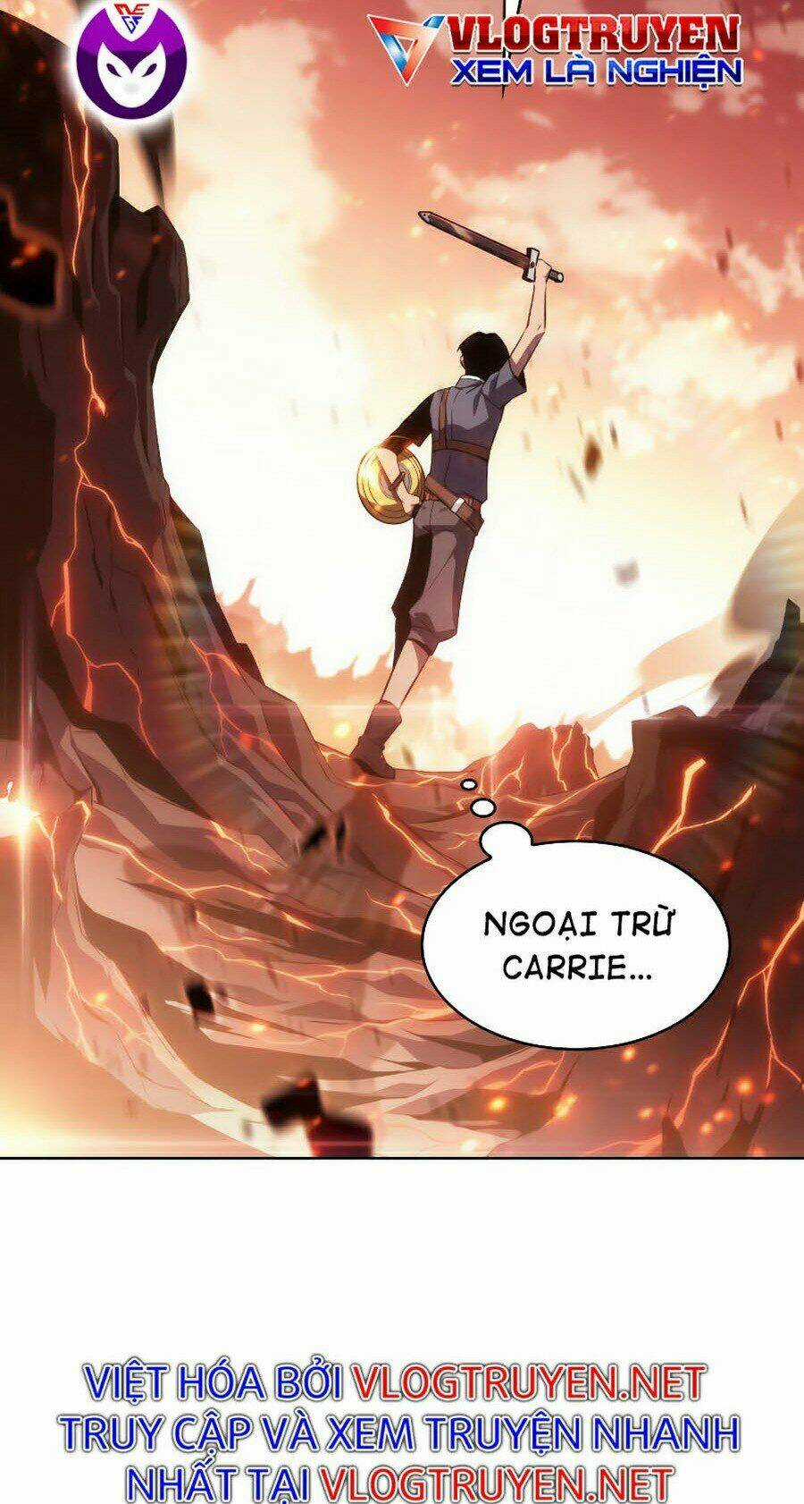 Kẻ Thách Đấu Chapter 12 trang 18