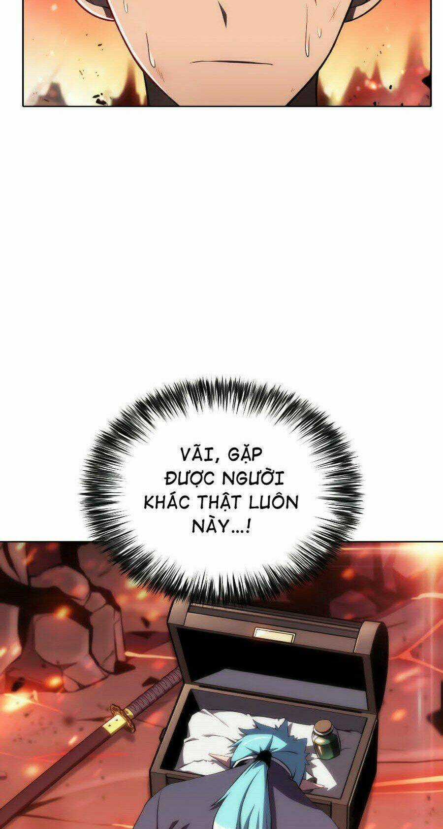 Kẻ Thách Đấu Chapter 12 trang 20