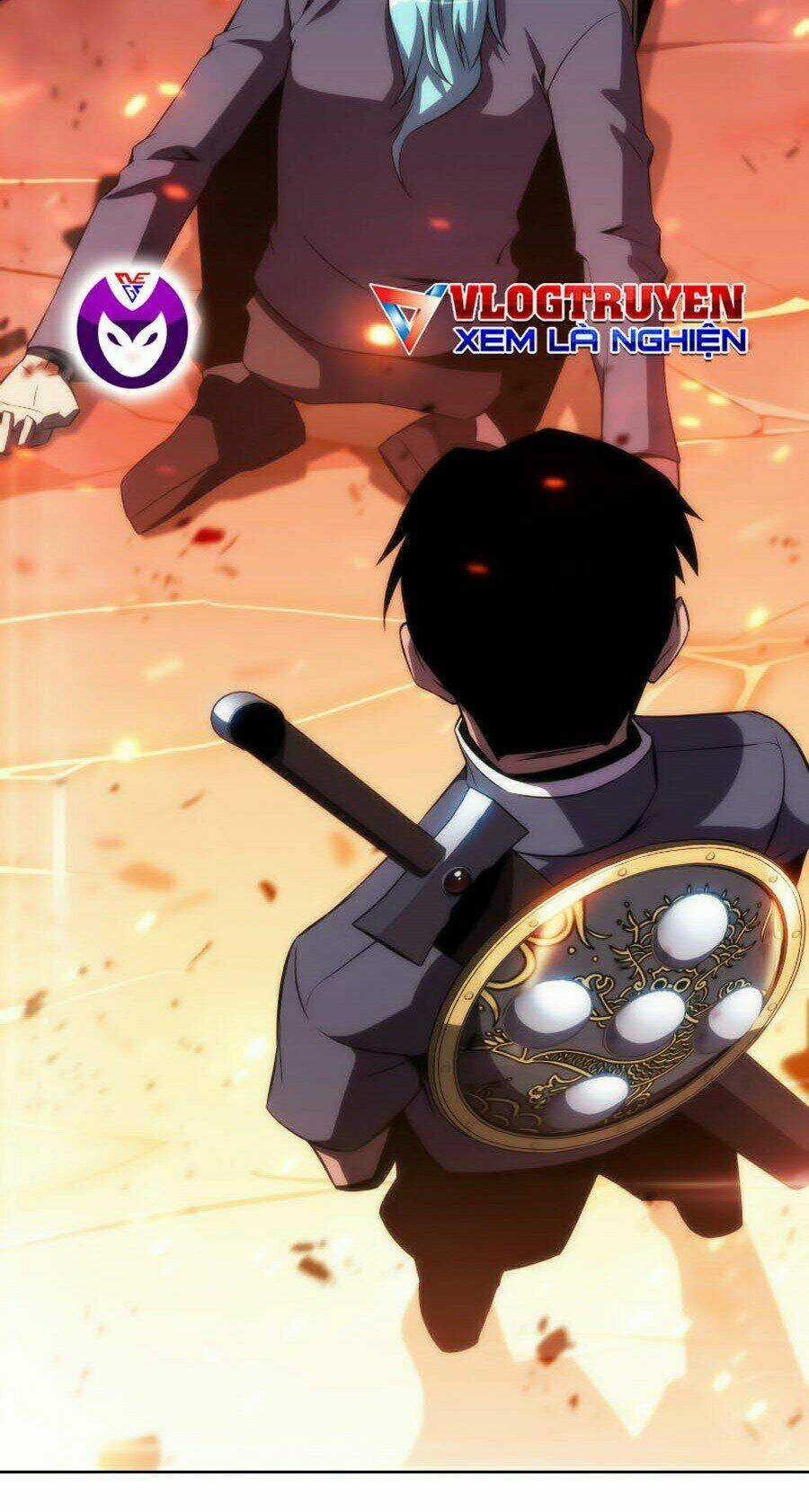 Kẻ Thách Đấu Chapter 12 trang 21