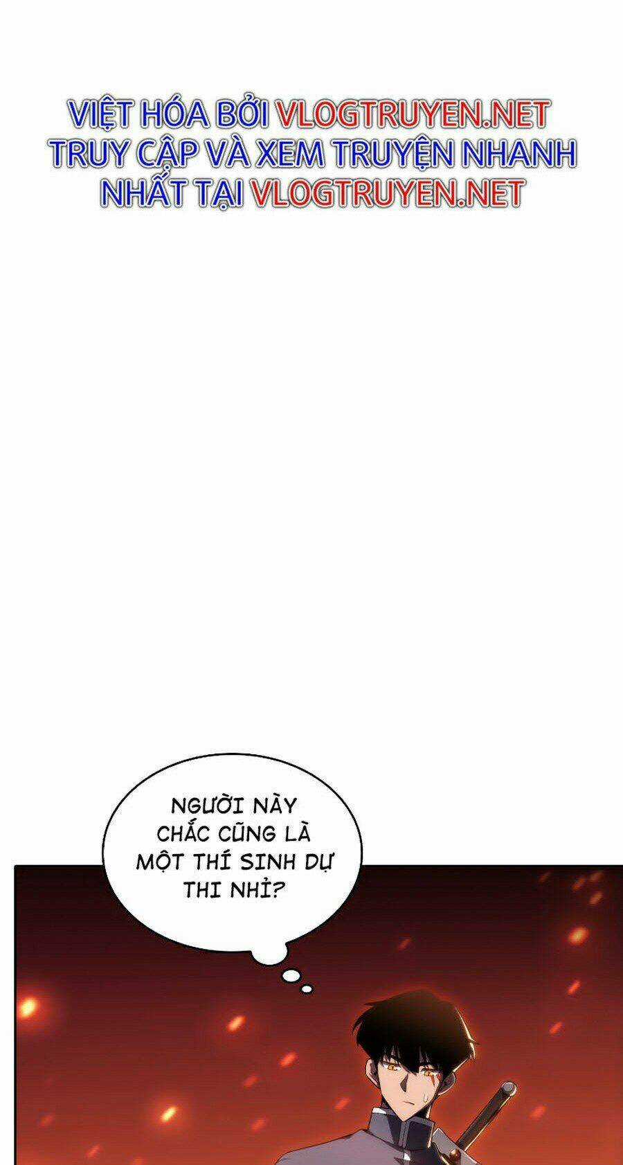 Kẻ Thách Đấu Chapter 12 trang 22