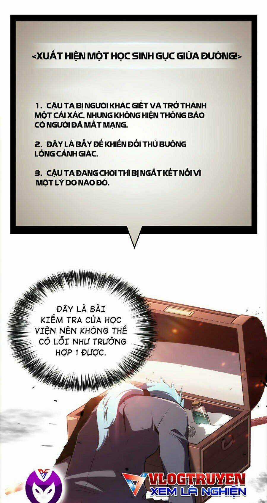 Kẻ Thách Đấu Chapter 12 trang 24