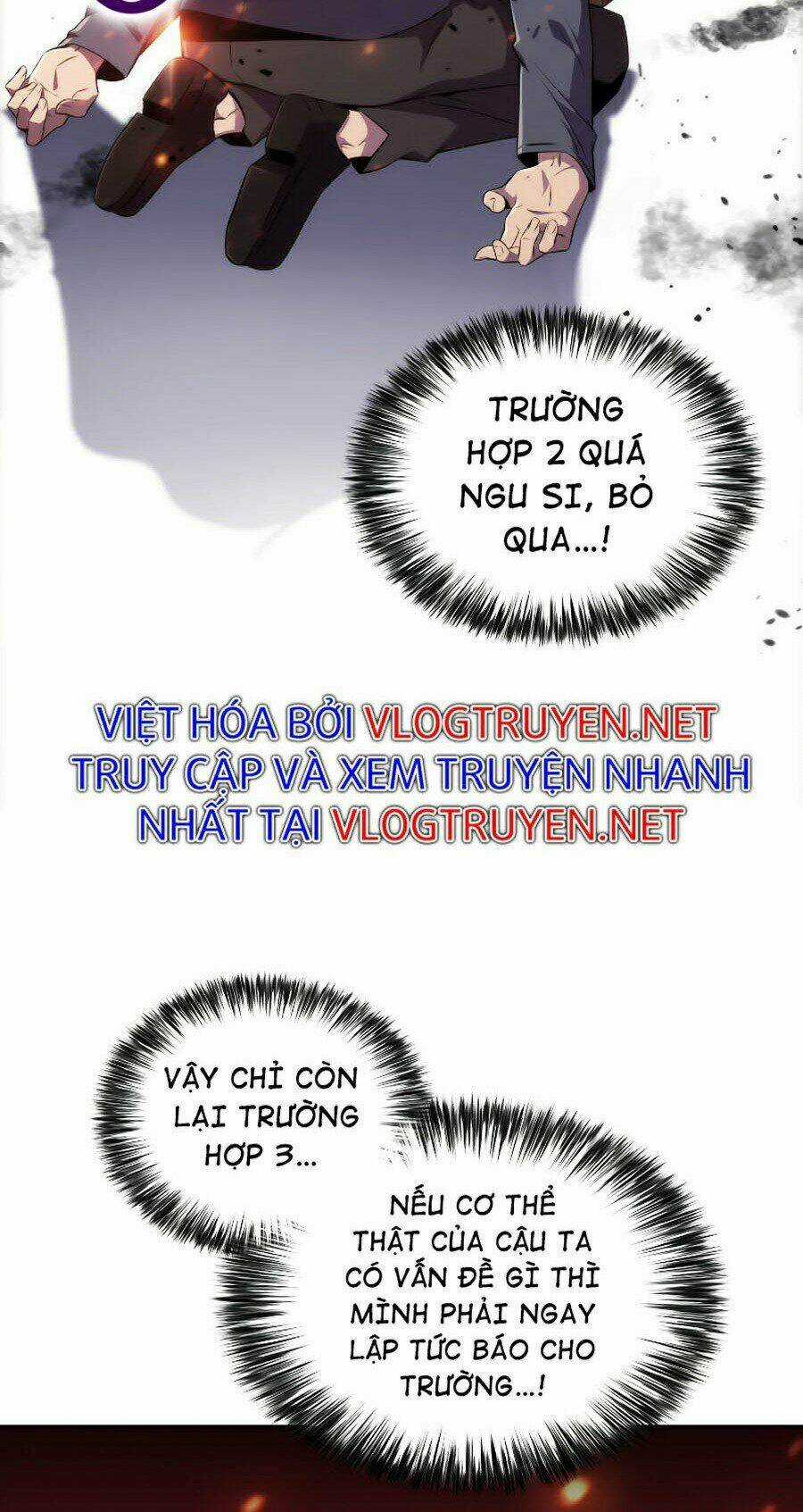 Kẻ Thách Đấu Chapter 12 trang 25