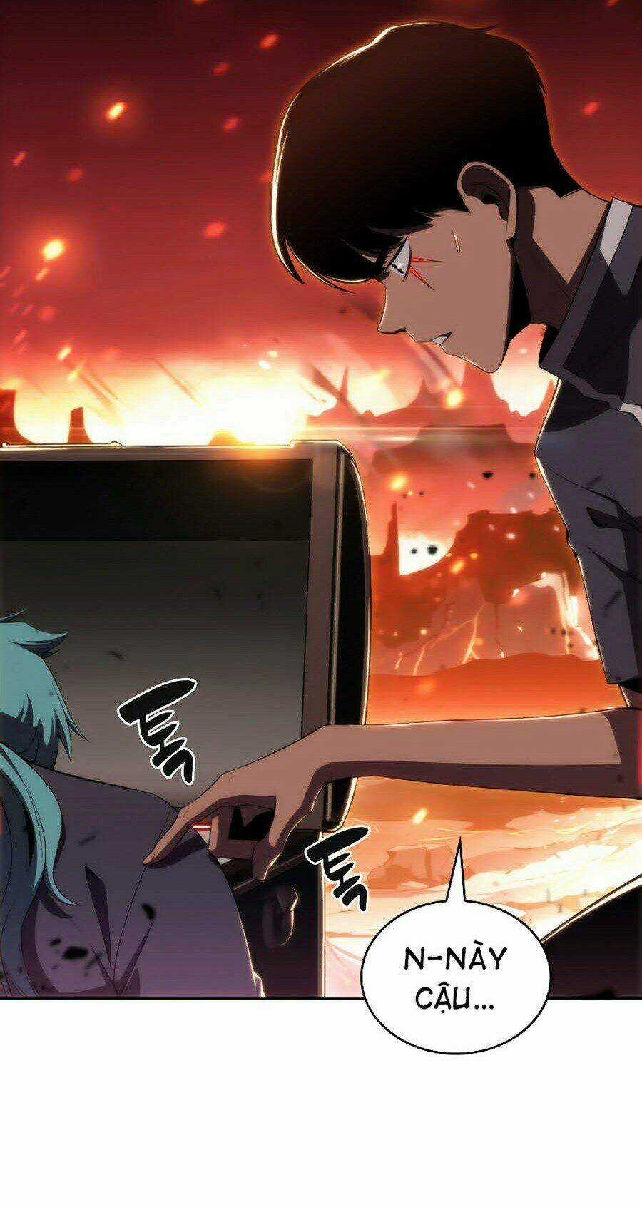 Kẻ Thách Đấu Chapter 12 trang 26