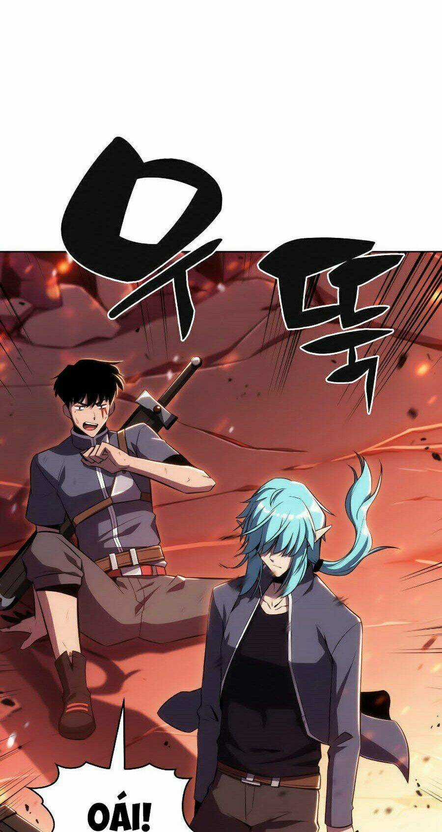 Kẻ Thách Đấu Chapter 12 trang 27