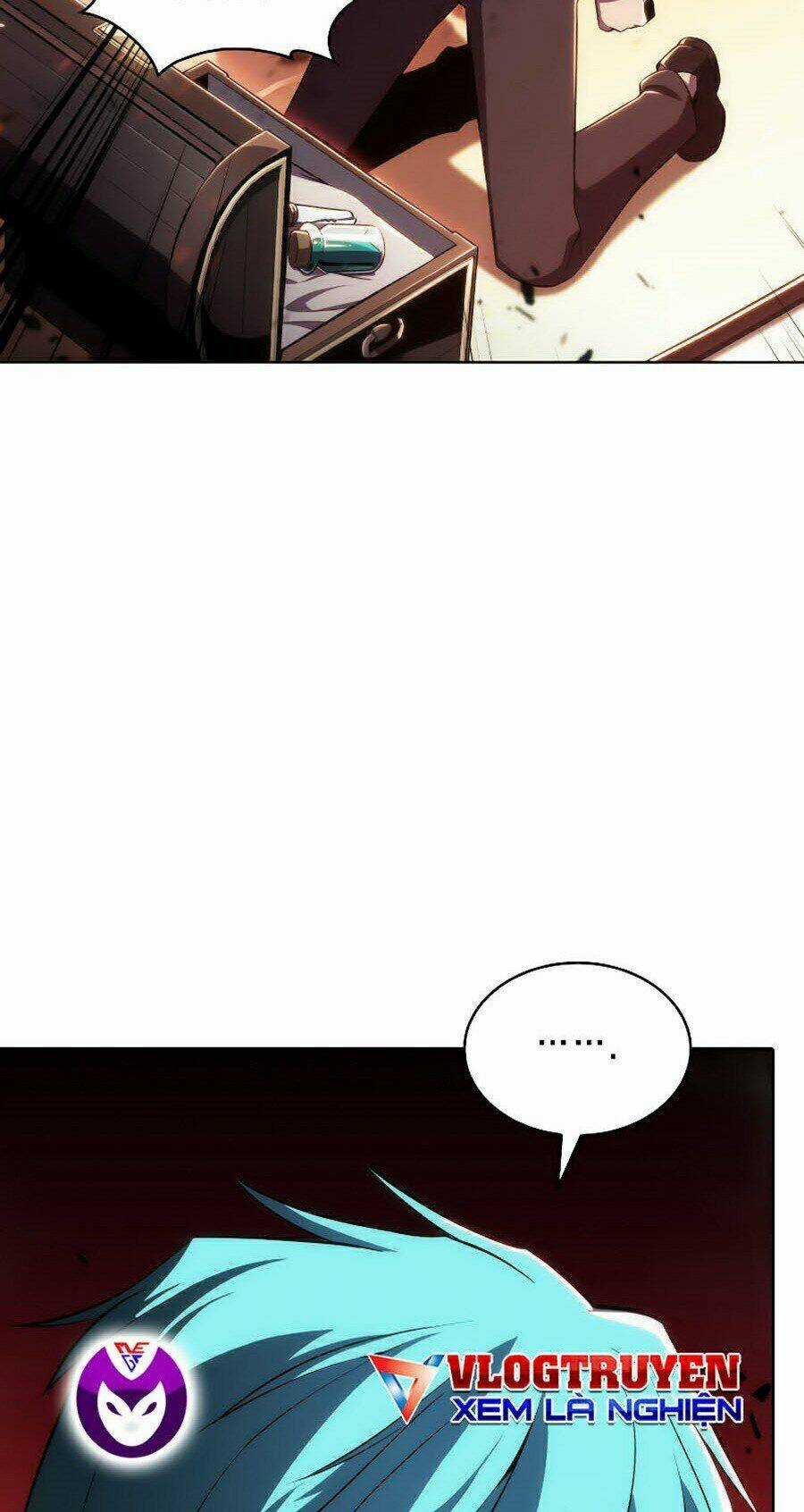 Kẻ Thách Đấu Chapter 12 trang 28