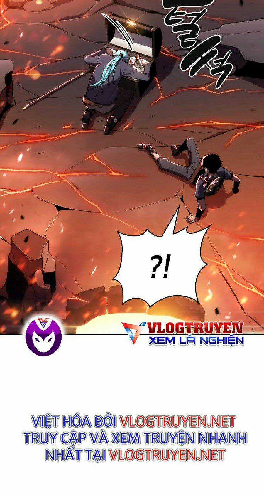 Kẻ Thách Đấu Chapter 12 trang 31