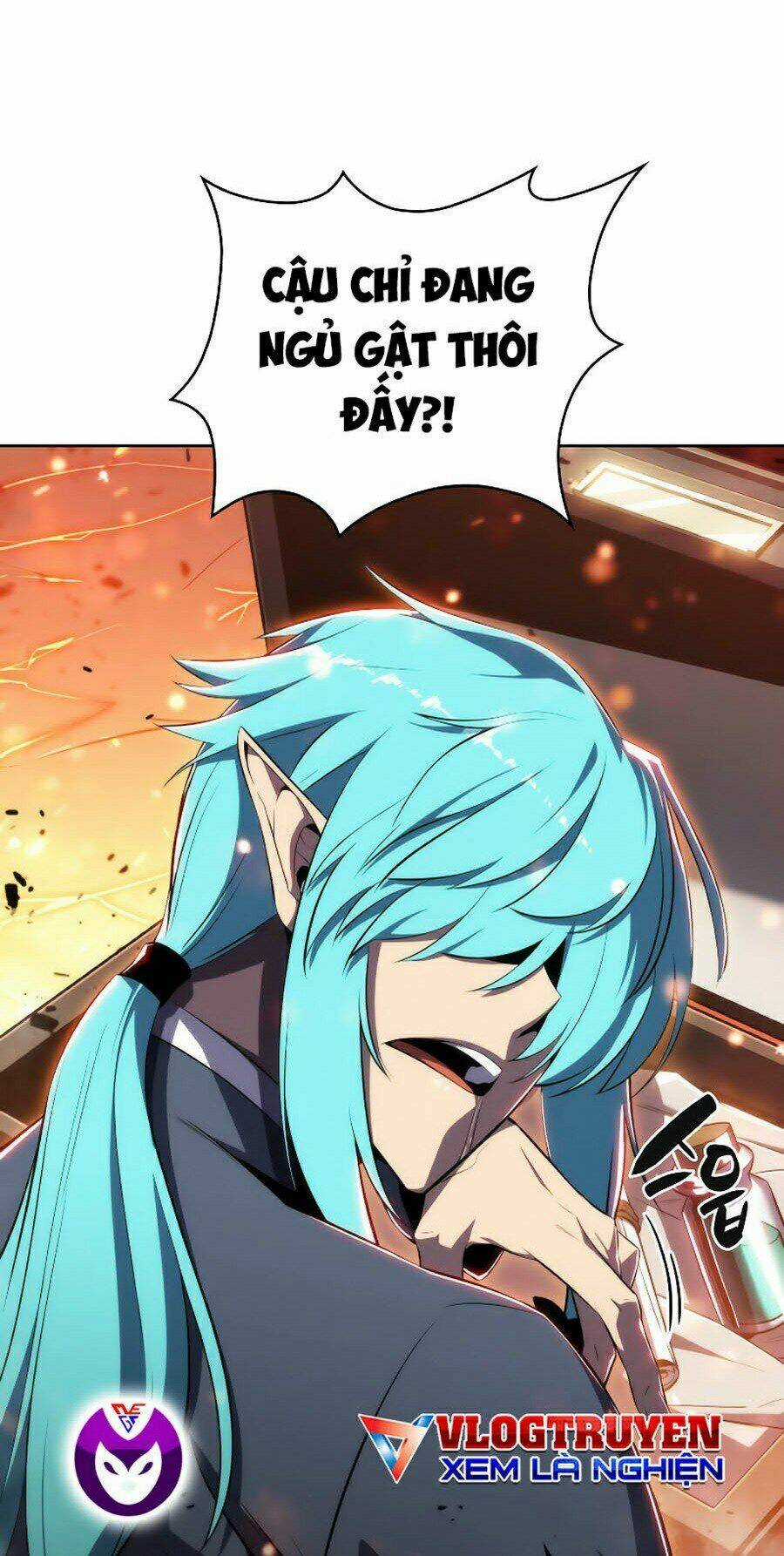 Kẻ Thách Đấu Chapter 12 trang 33