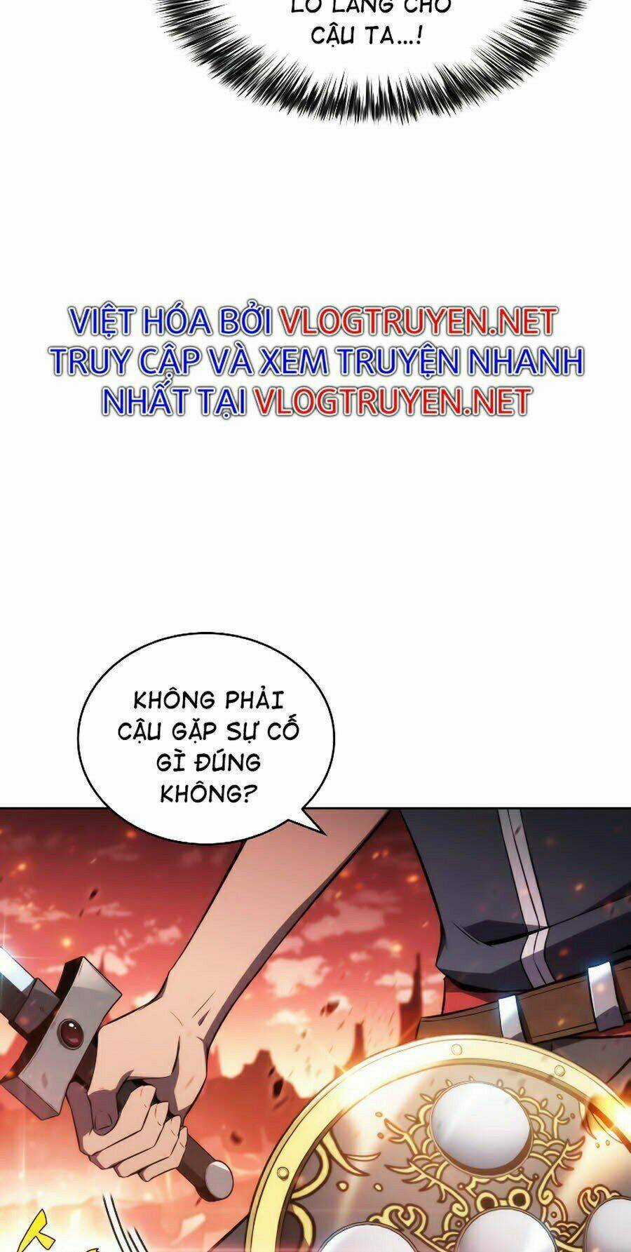 Kẻ Thách Đấu Chapter 12 trang 37