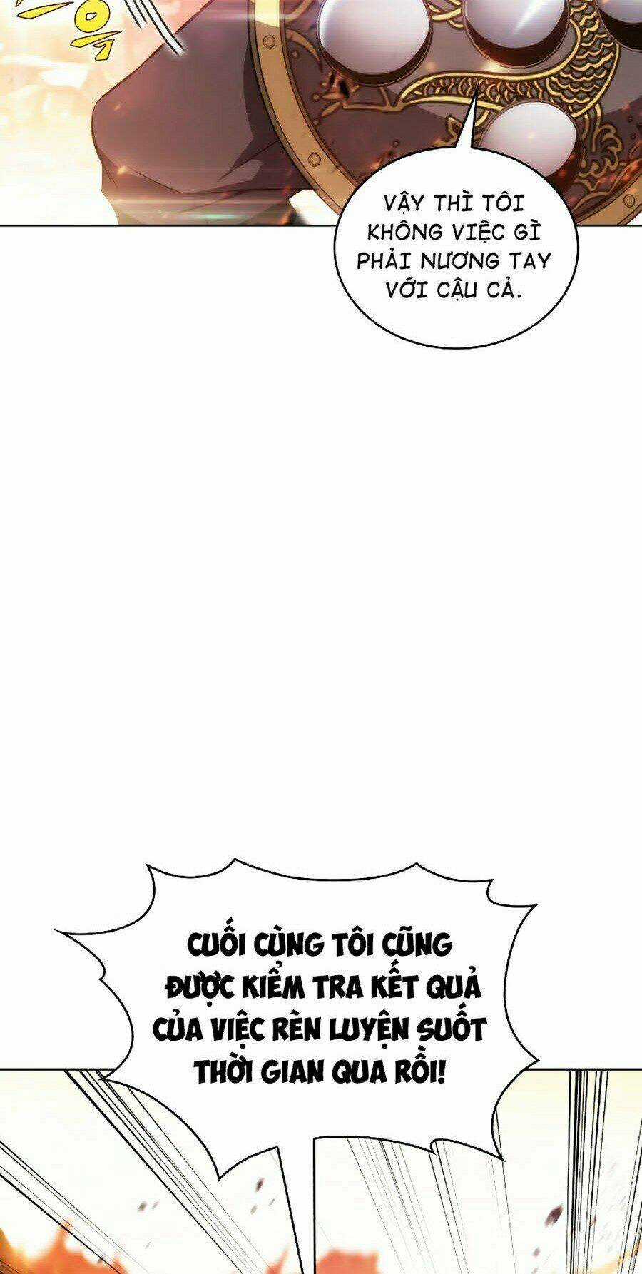 Kẻ Thách Đấu Chapter 12 trang 38