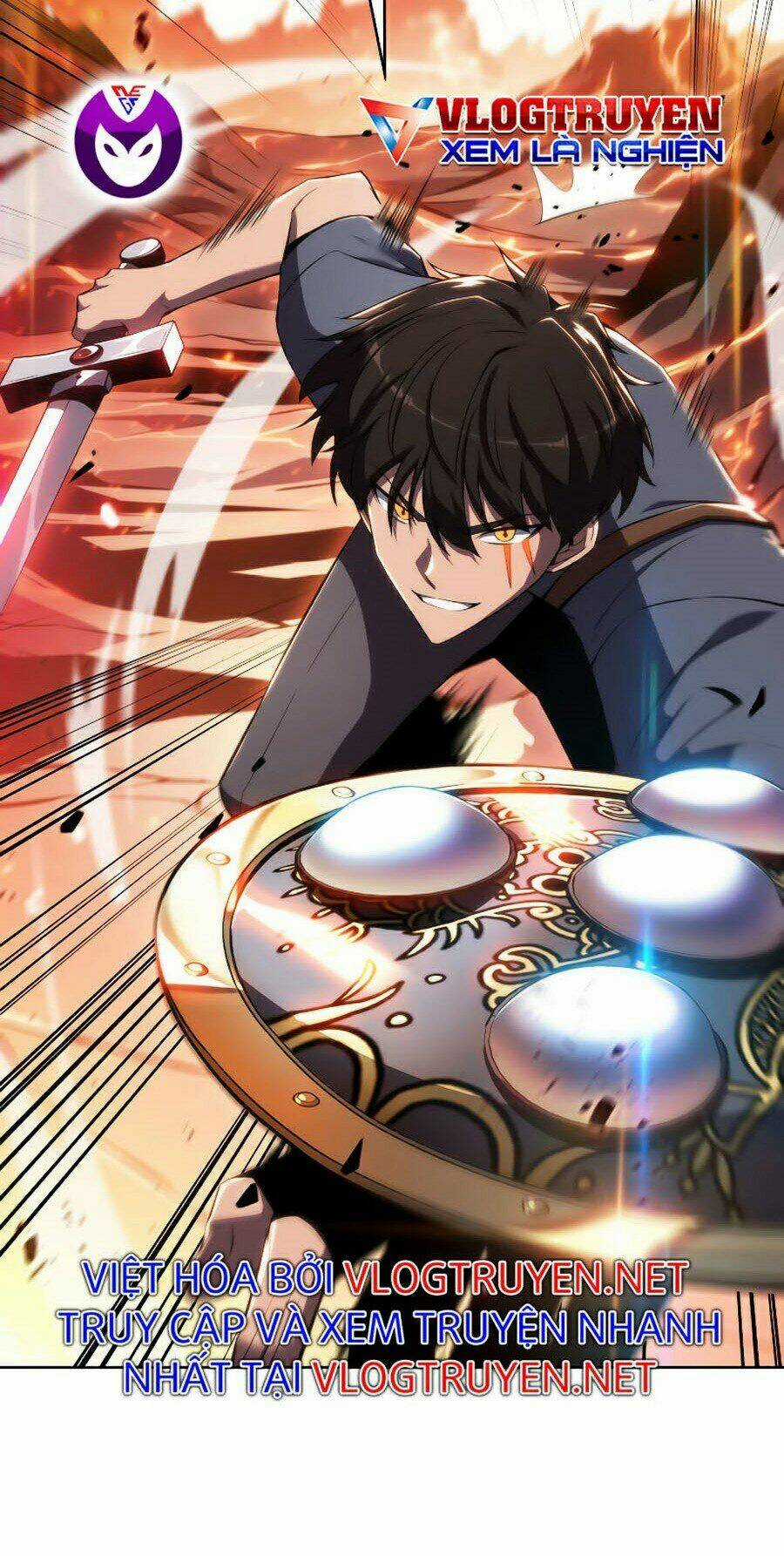 Kẻ Thách Đấu Chapter 12 trang 39