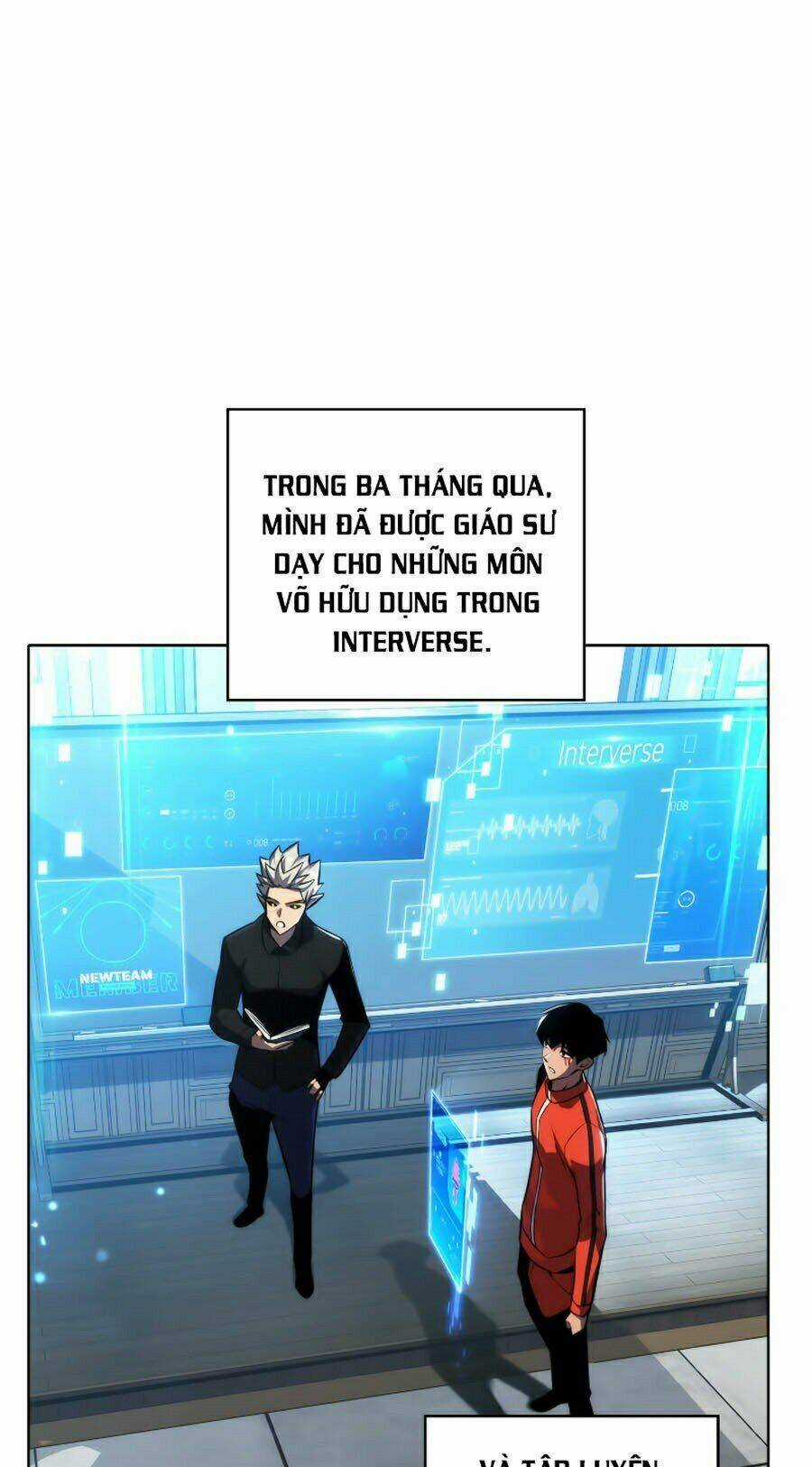 Kẻ Thách Đấu Chapter 12 trang 40