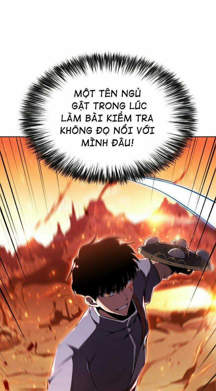 Kẻ Thách Đấu Chapter 12 trang 42