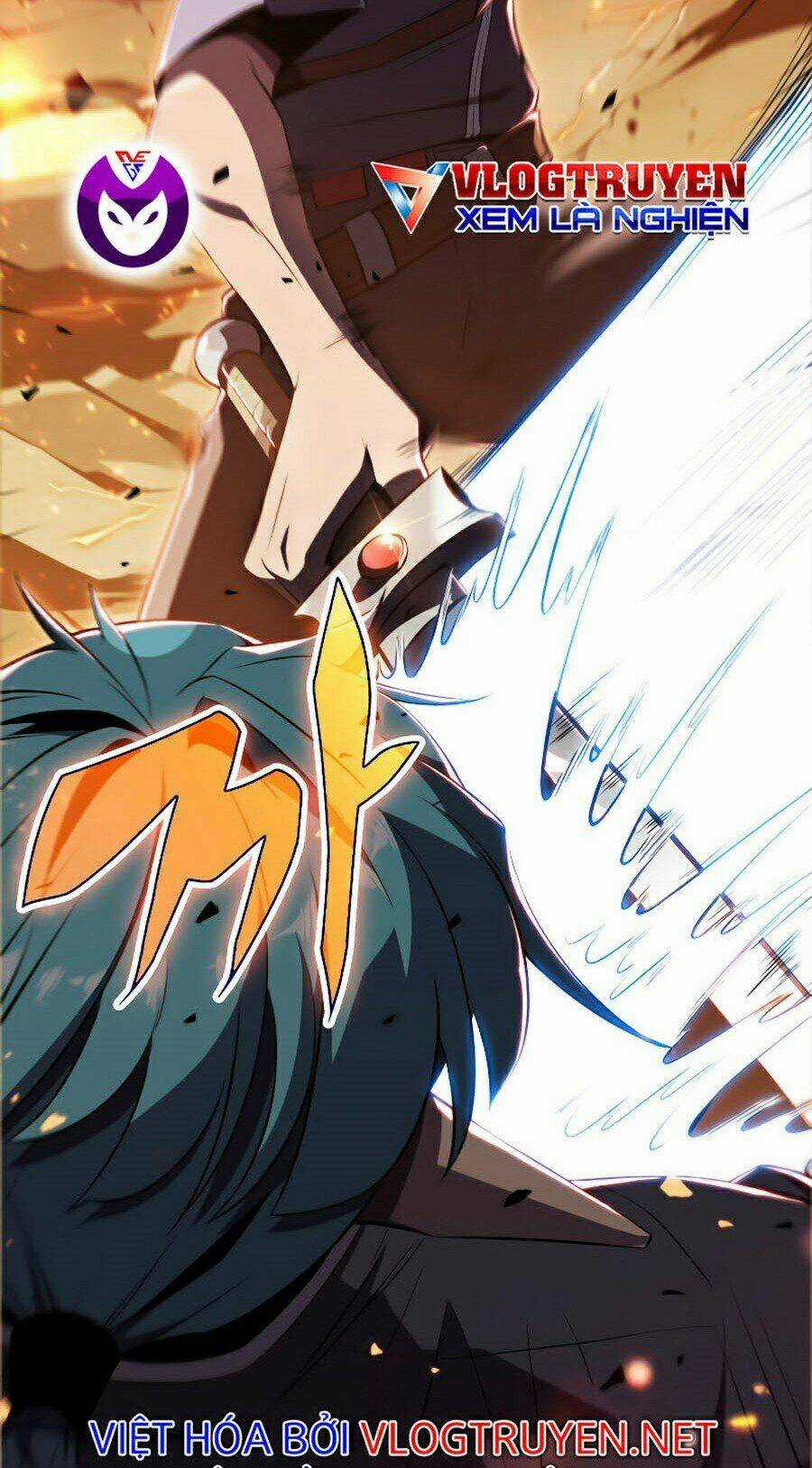 Kẻ Thách Đấu Chapter 12 trang 43