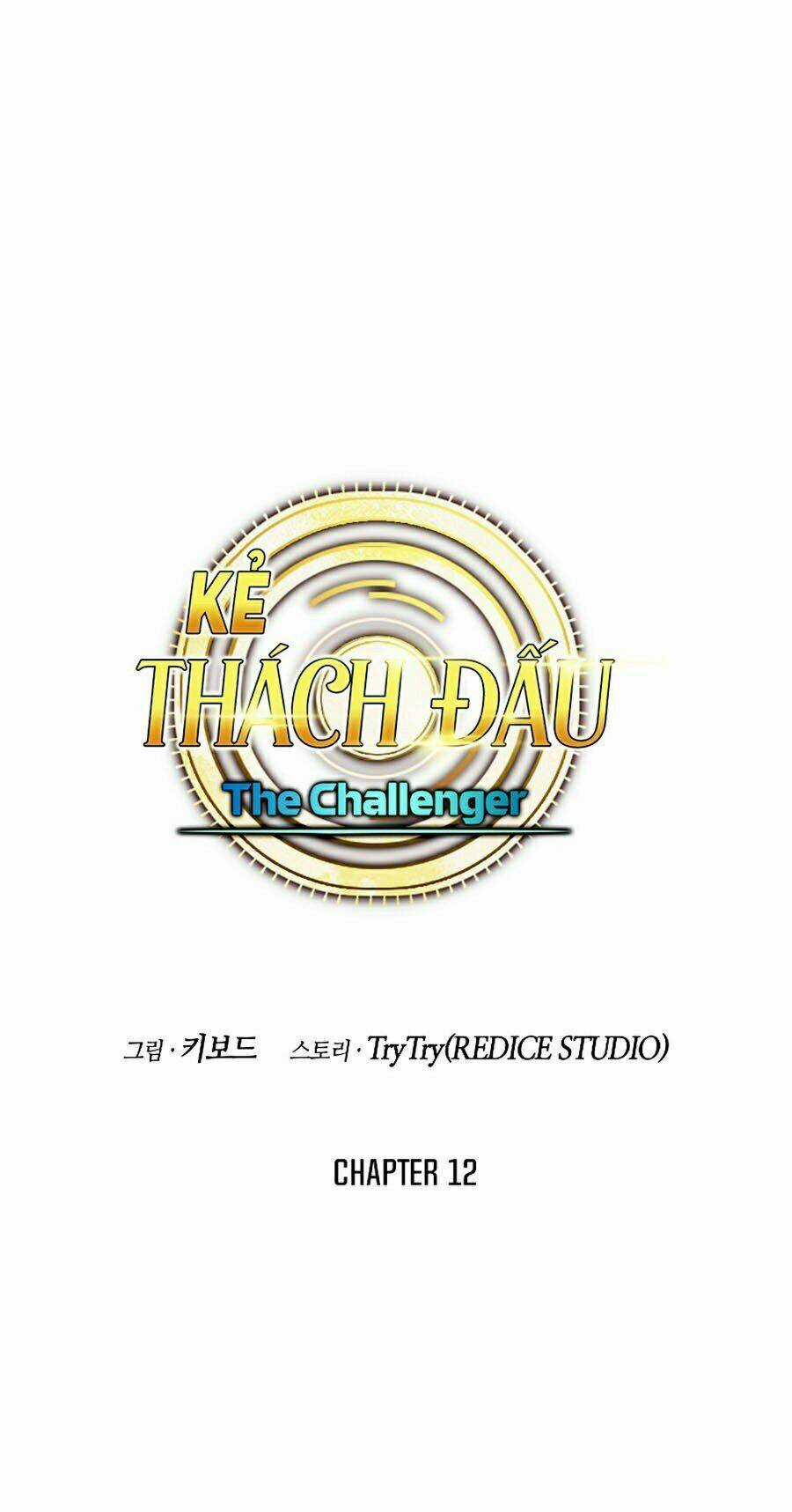Kẻ Thách Đấu Chapter 12 trang 49