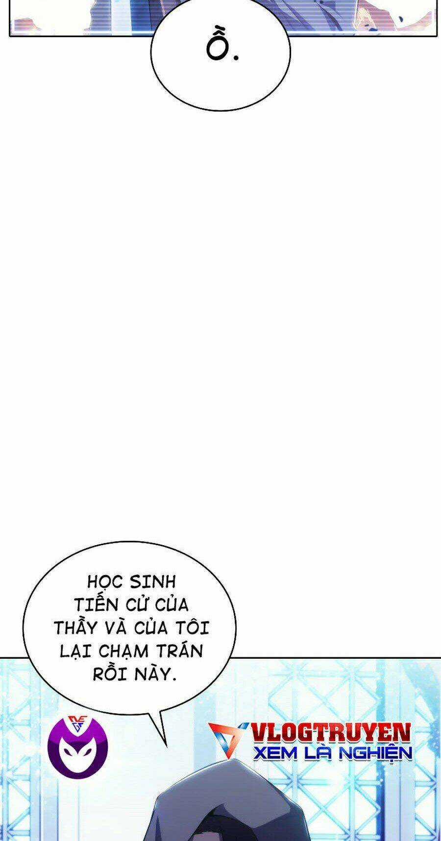 Kẻ Thách Đấu Chapter 12 trang 51