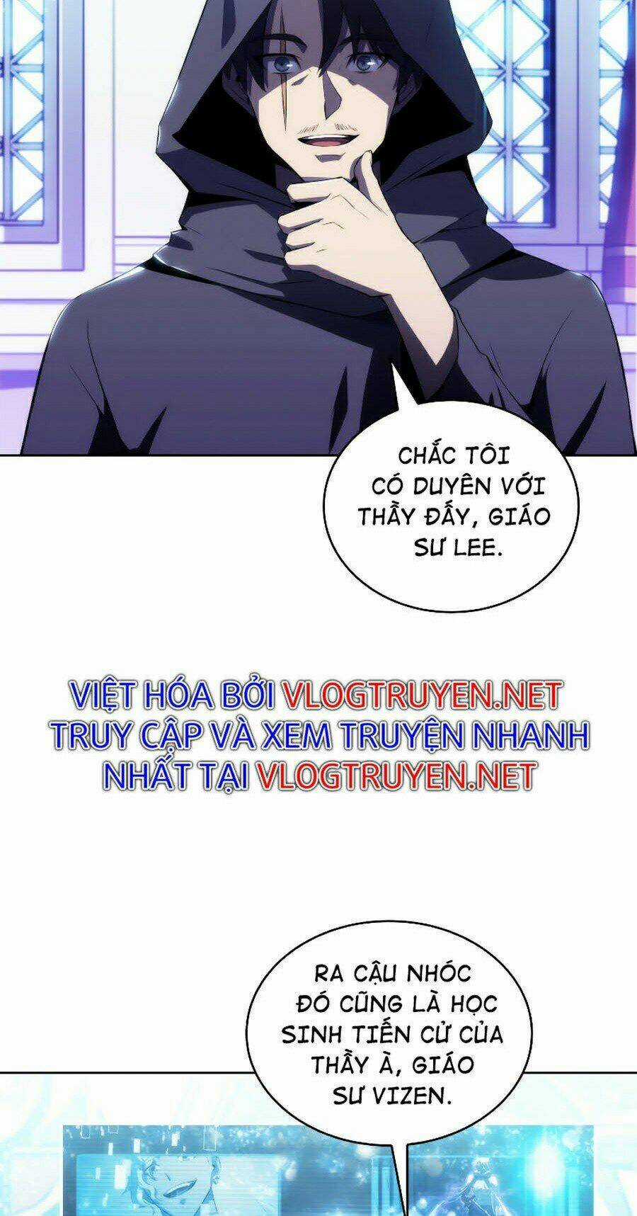 Kẻ Thách Đấu Chapter 12 trang 52