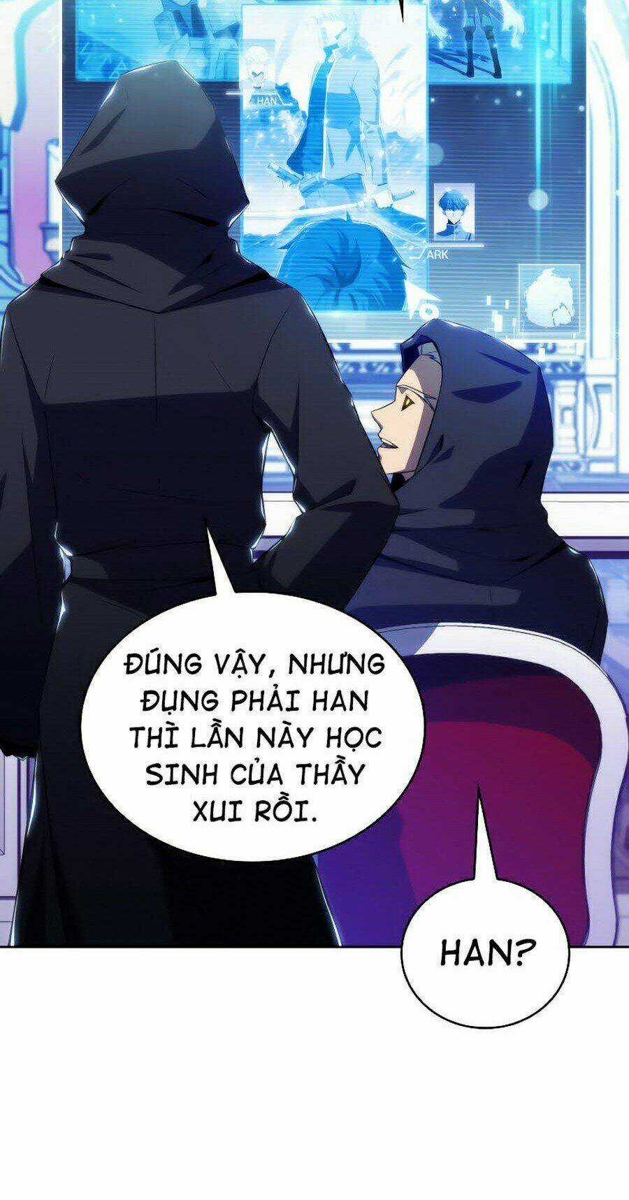 Kẻ Thách Đấu Chapter 12 trang 53