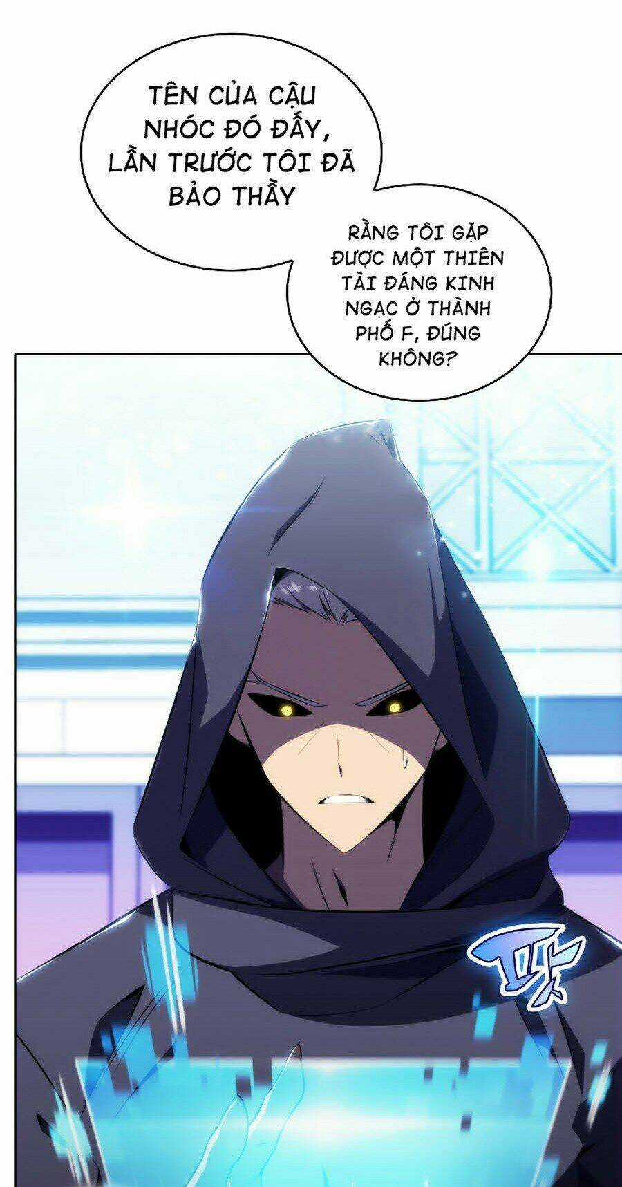 Kẻ Thách Đấu Chapter 12 trang 54