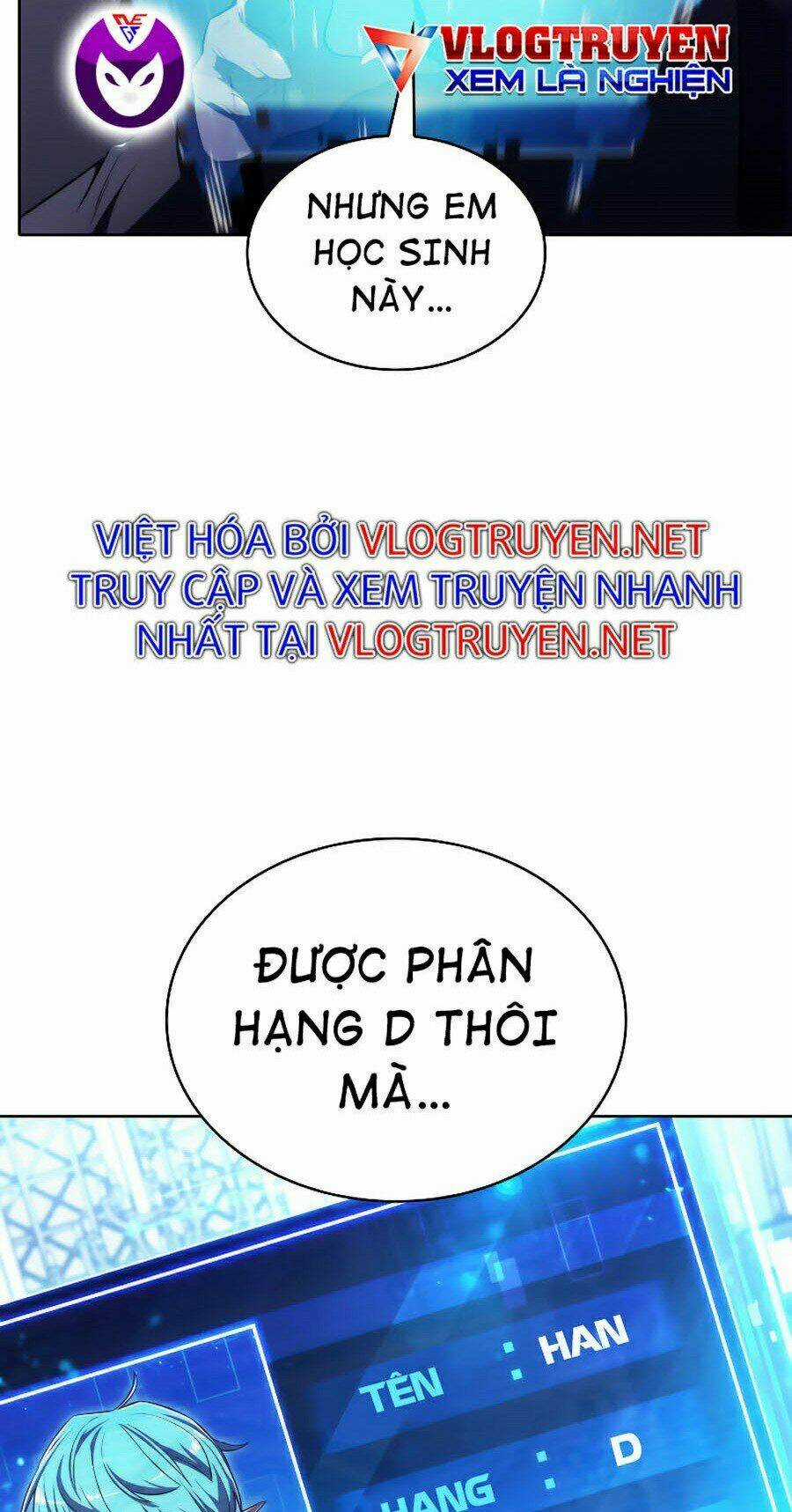 Kẻ Thách Đấu Chapter 12 trang 55