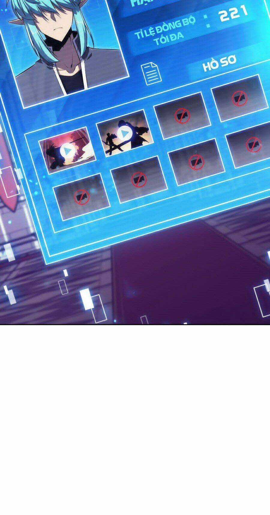 Kẻ Thách Đấu Chapter 12 trang 56