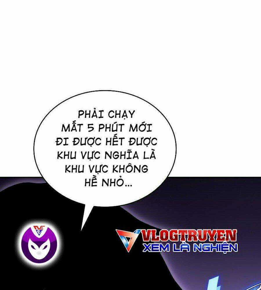 Kẻ Thách Đấu Chapter 12 trang 6