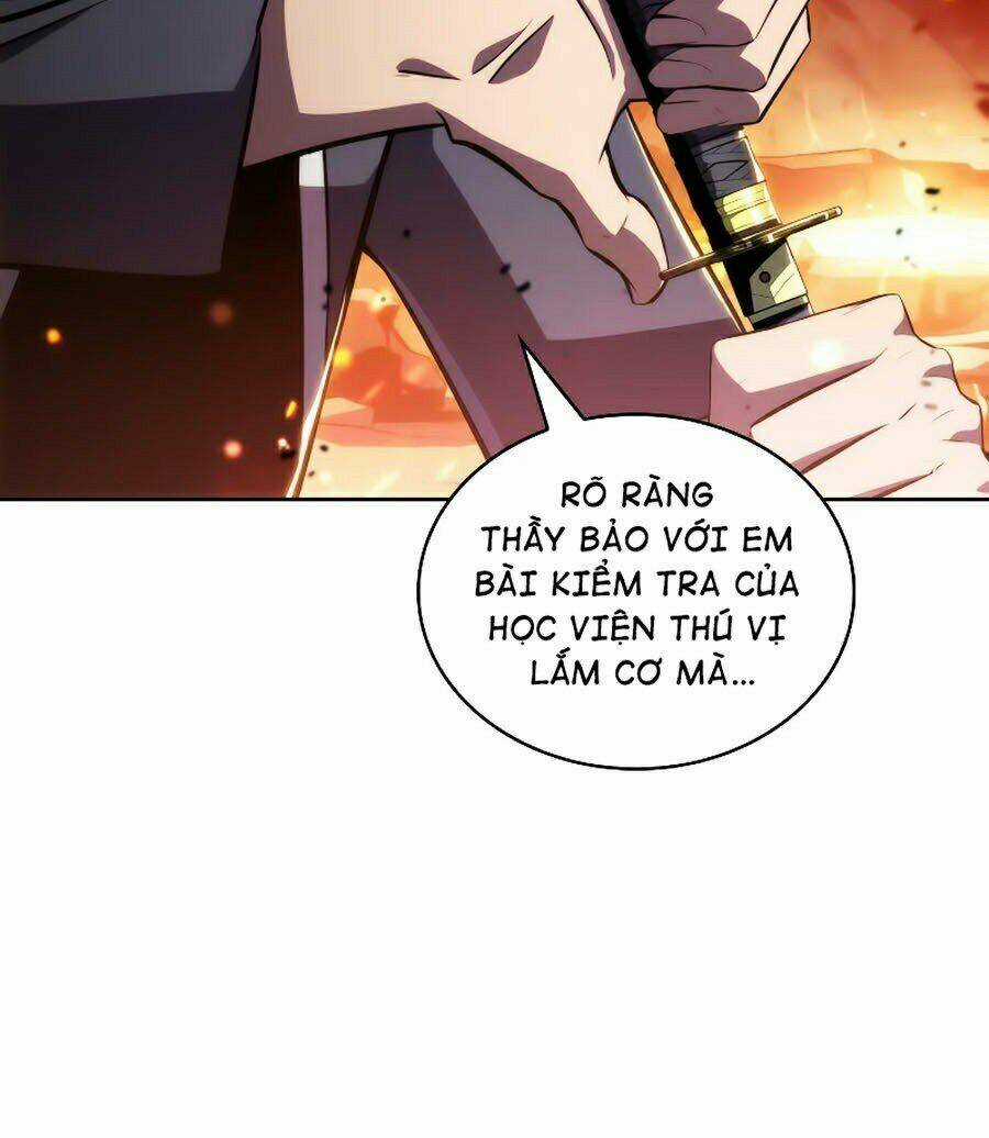 Kẻ Thách Đấu Chapter 12 trang 63