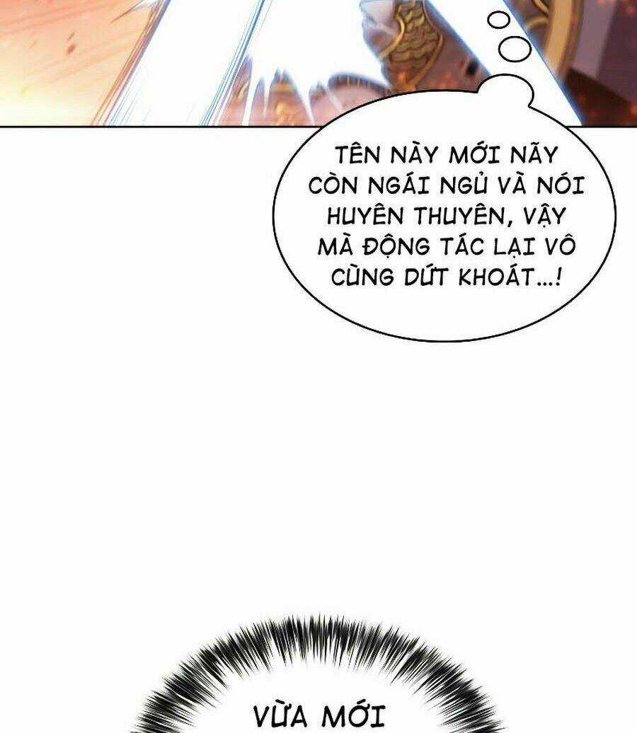 Kẻ Thách Đấu Chapter 12 trang 68