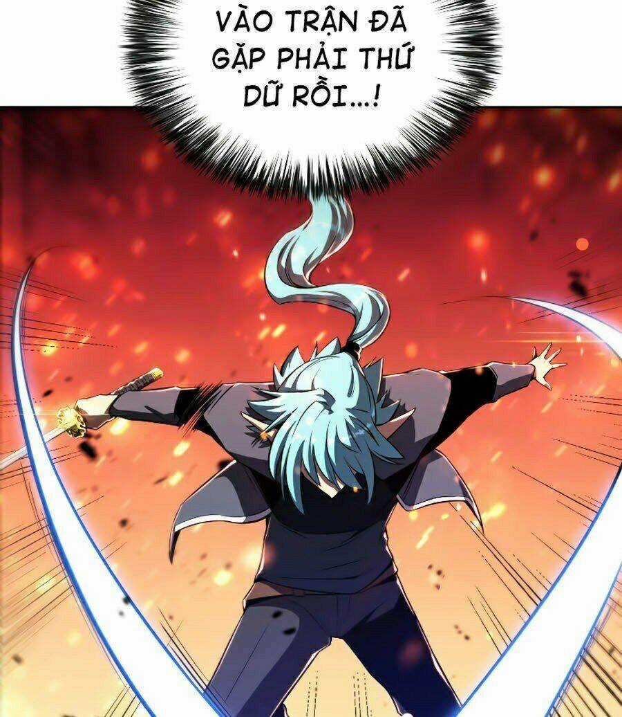 Kẻ Thách Đấu Chapter 12 trang 69