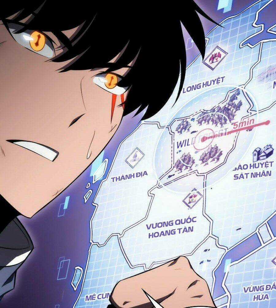 Kẻ Thách Đấu Chapter 12 trang 7