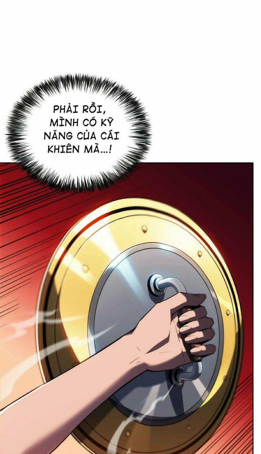 Kẻ Thách Đấu Chapter 12 trang 73